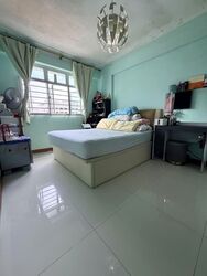 Blk 217A Matilda Portico (Punggol), HDB 4 Rooms #599632941